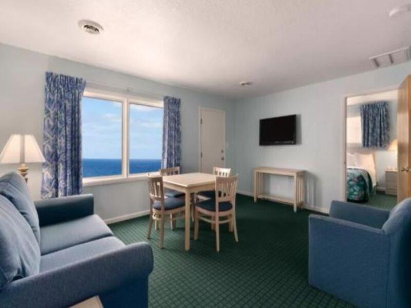 Mariner Inn And Suites Kill Devil Hills Extérieur photo