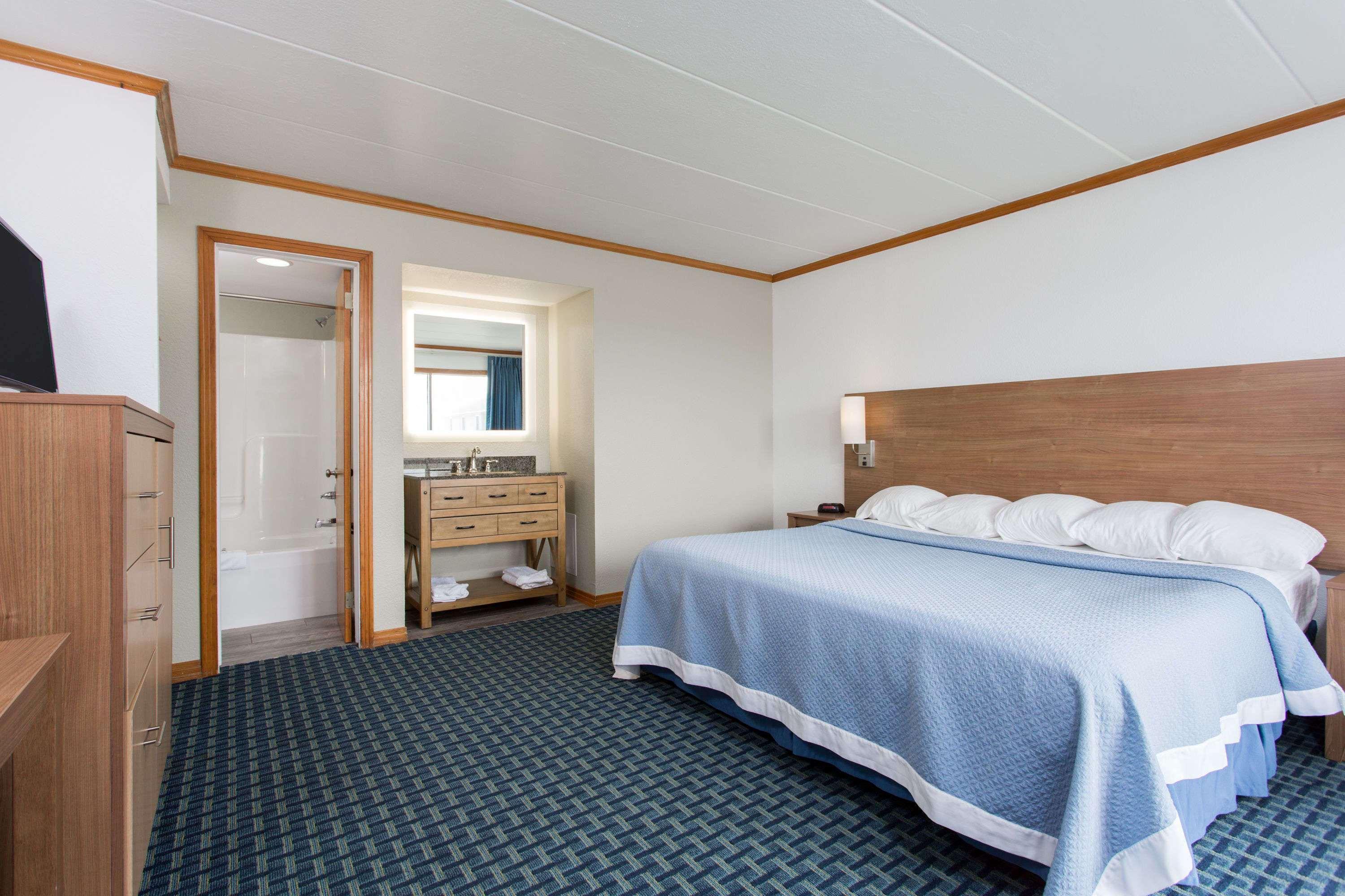 Mariner Inn And Suites Kill Devil Hills Extérieur photo