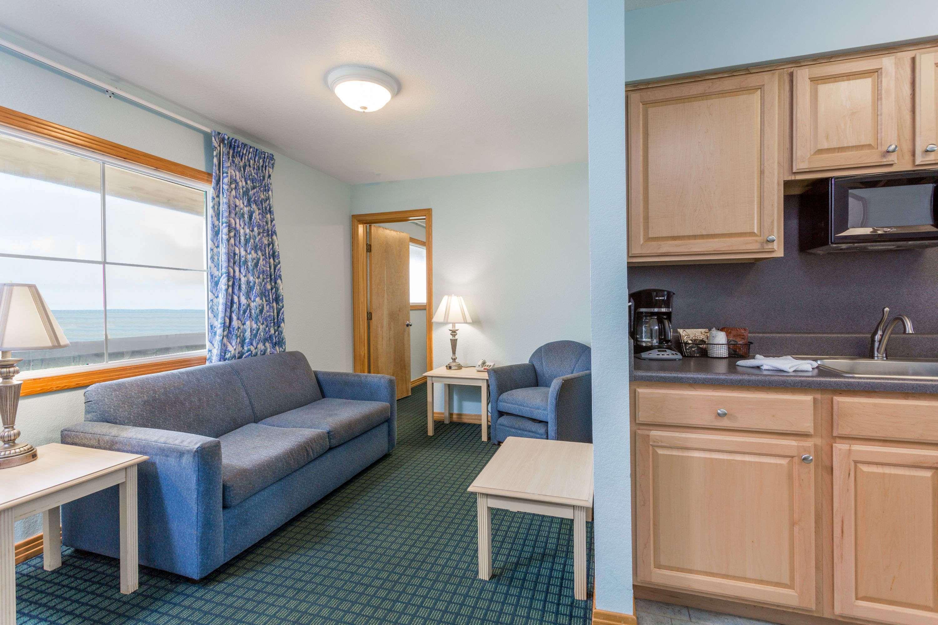 Mariner Inn And Suites Kill Devil Hills Extérieur photo