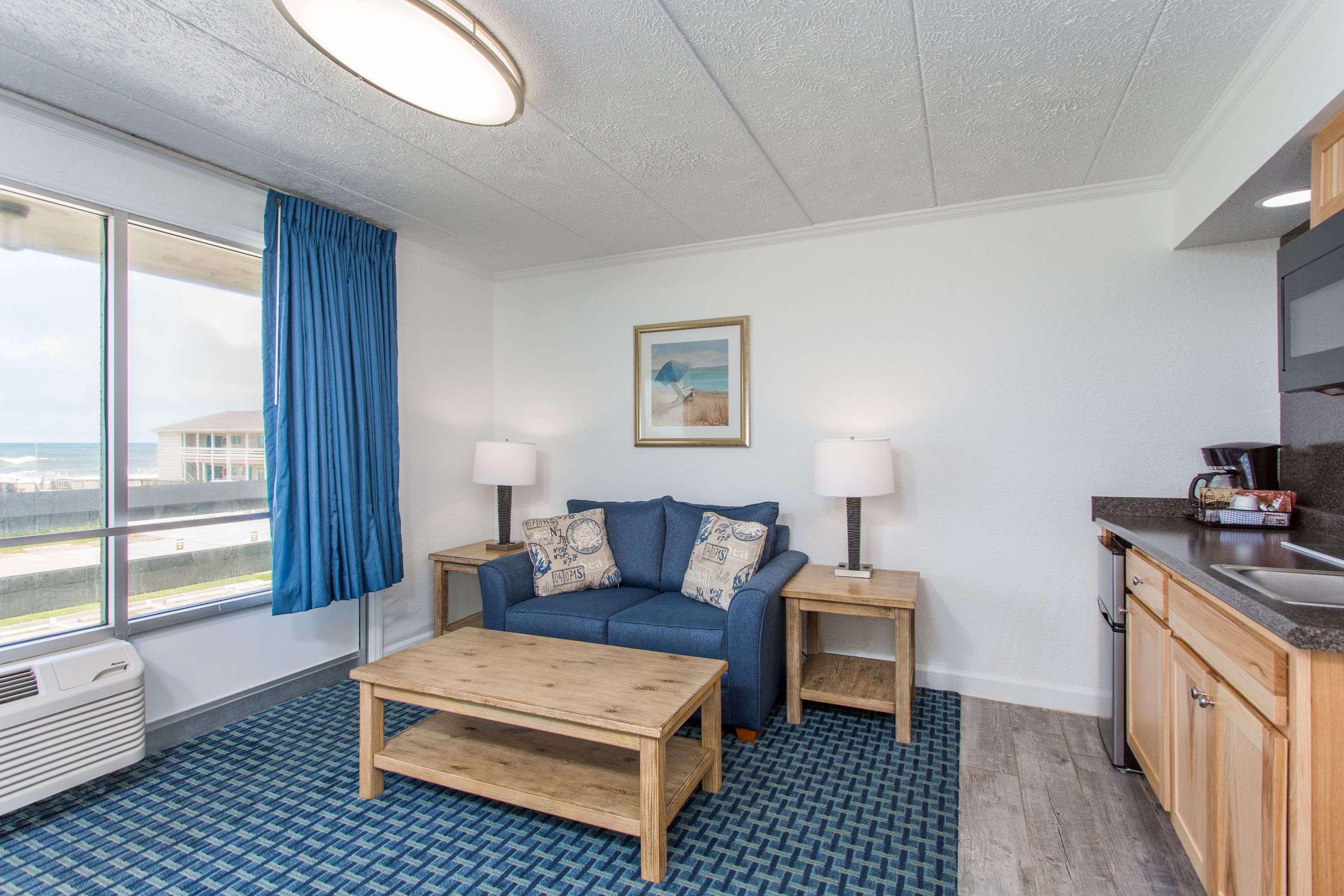 Mariner Inn And Suites Kill Devil Hills Extérieur photo
