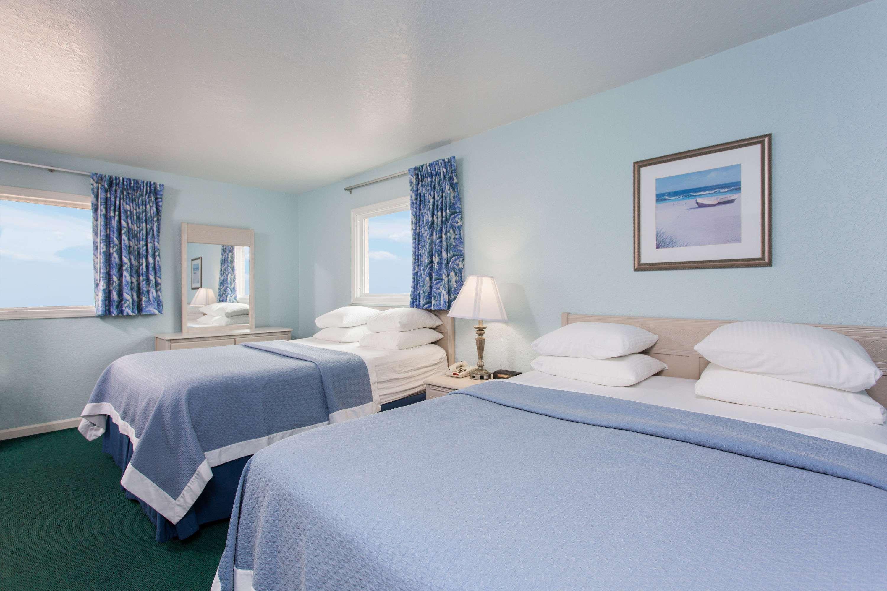Mariner Inn And Suites Kill Devil Hills Extérieur photo