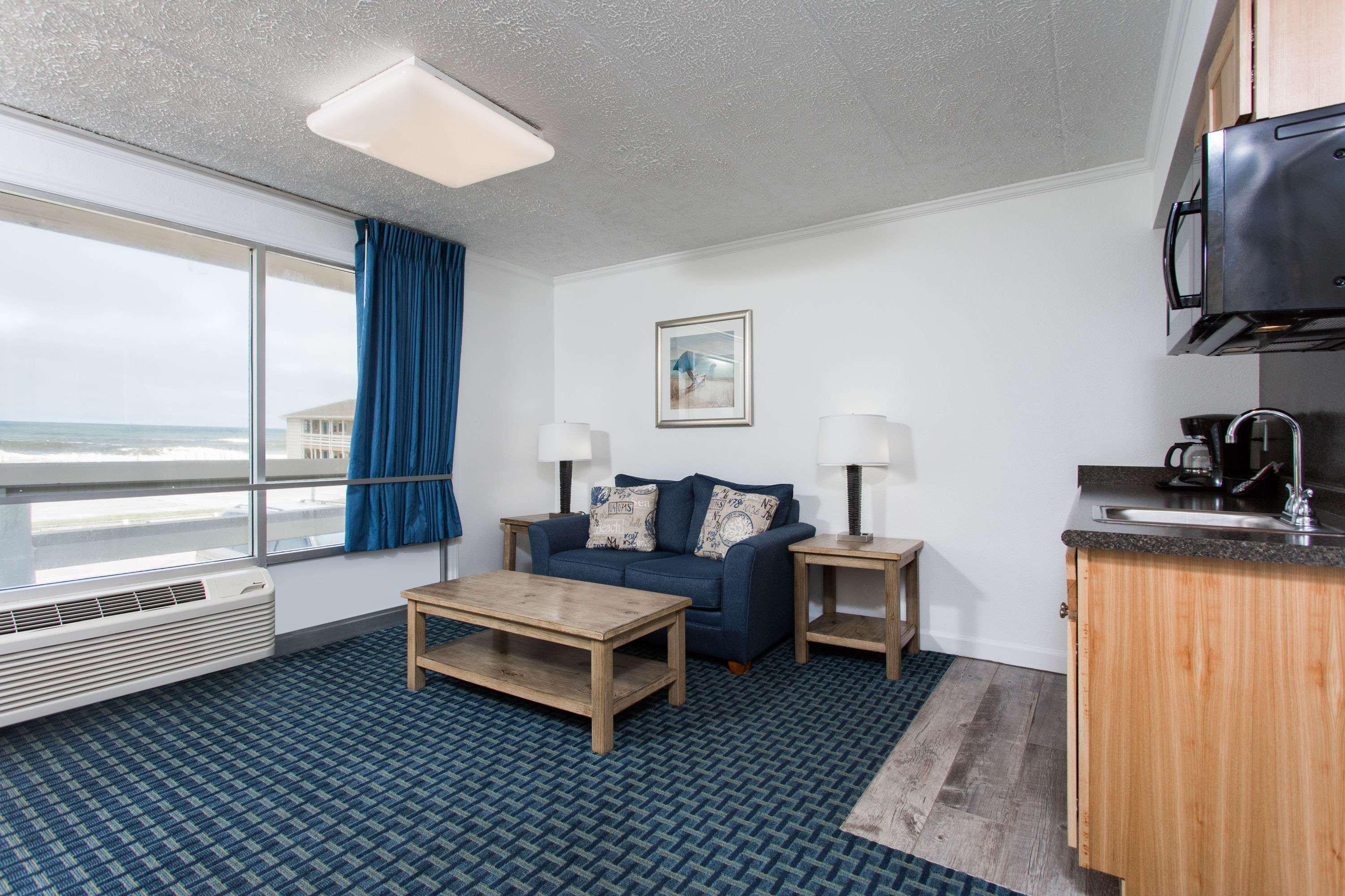 Mariner Inn And Suites Kill Devil Hills Extérieur photo