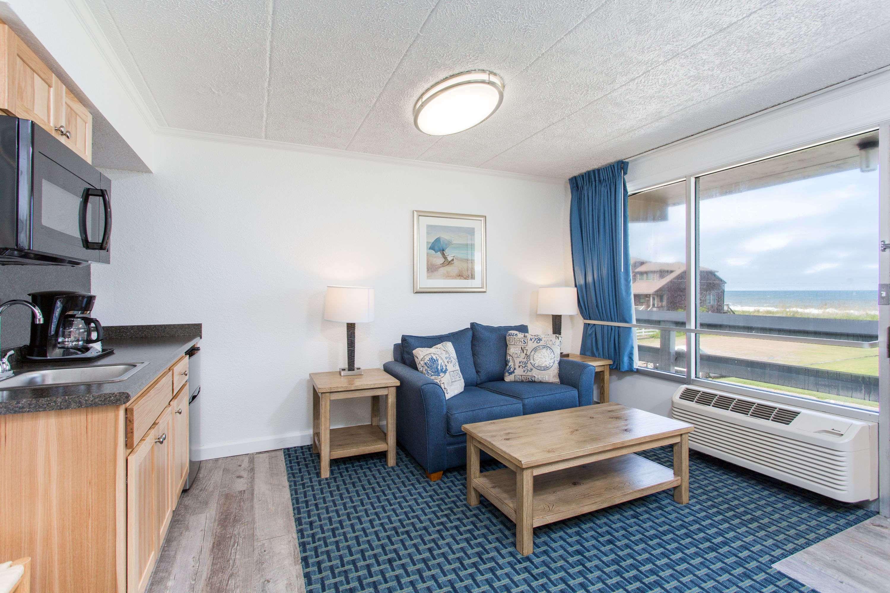 Mariner Inn And Suites Kill Devil Hills Extérieur photo