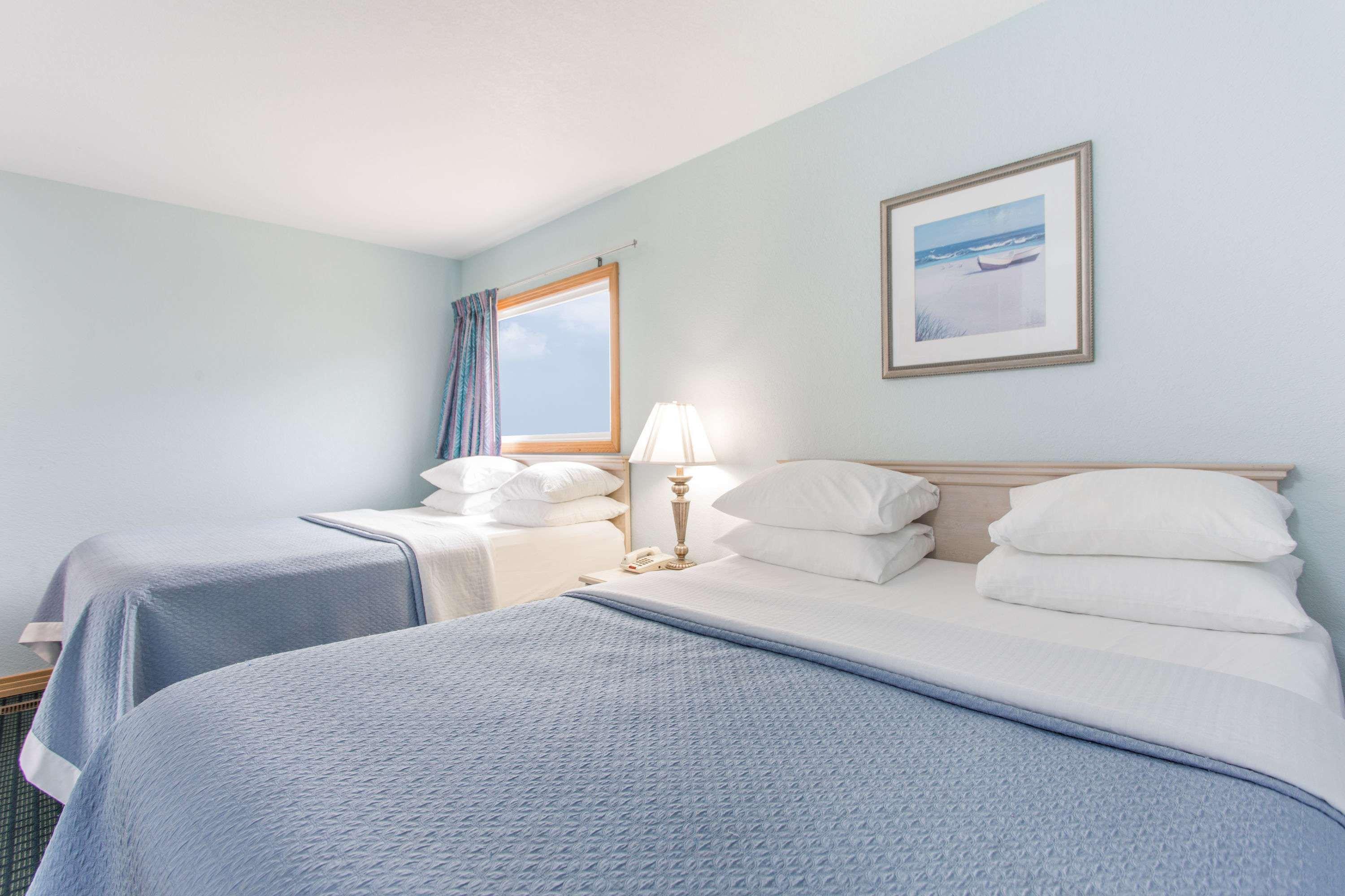 Mariner Inn And Suites Kill Devil Hills Extérieur photo