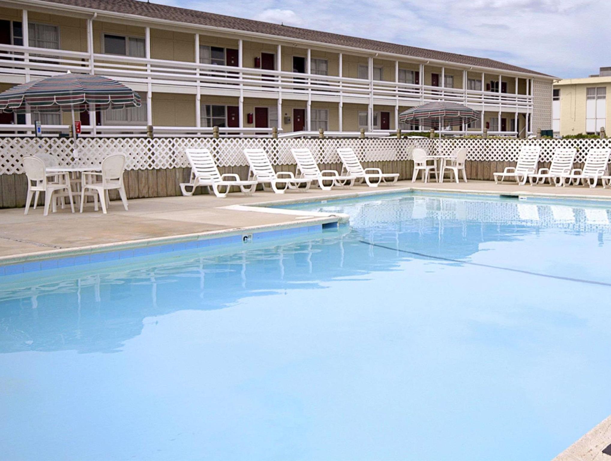 Mariner Inn And Suites Kill Devil Hills Extérieur photo