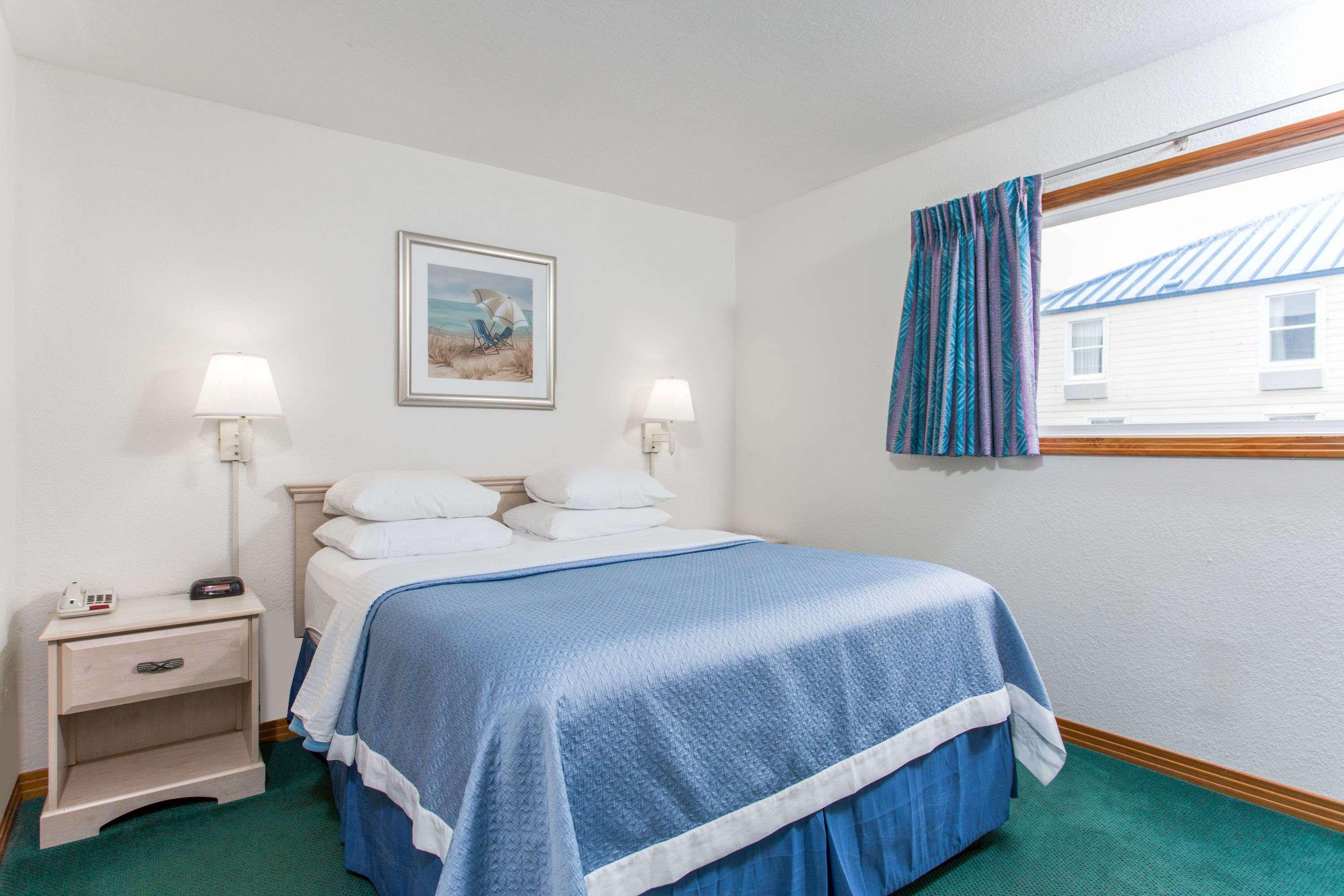 Mariner Inn And Suites Kill Devil Hills Extérieur photo