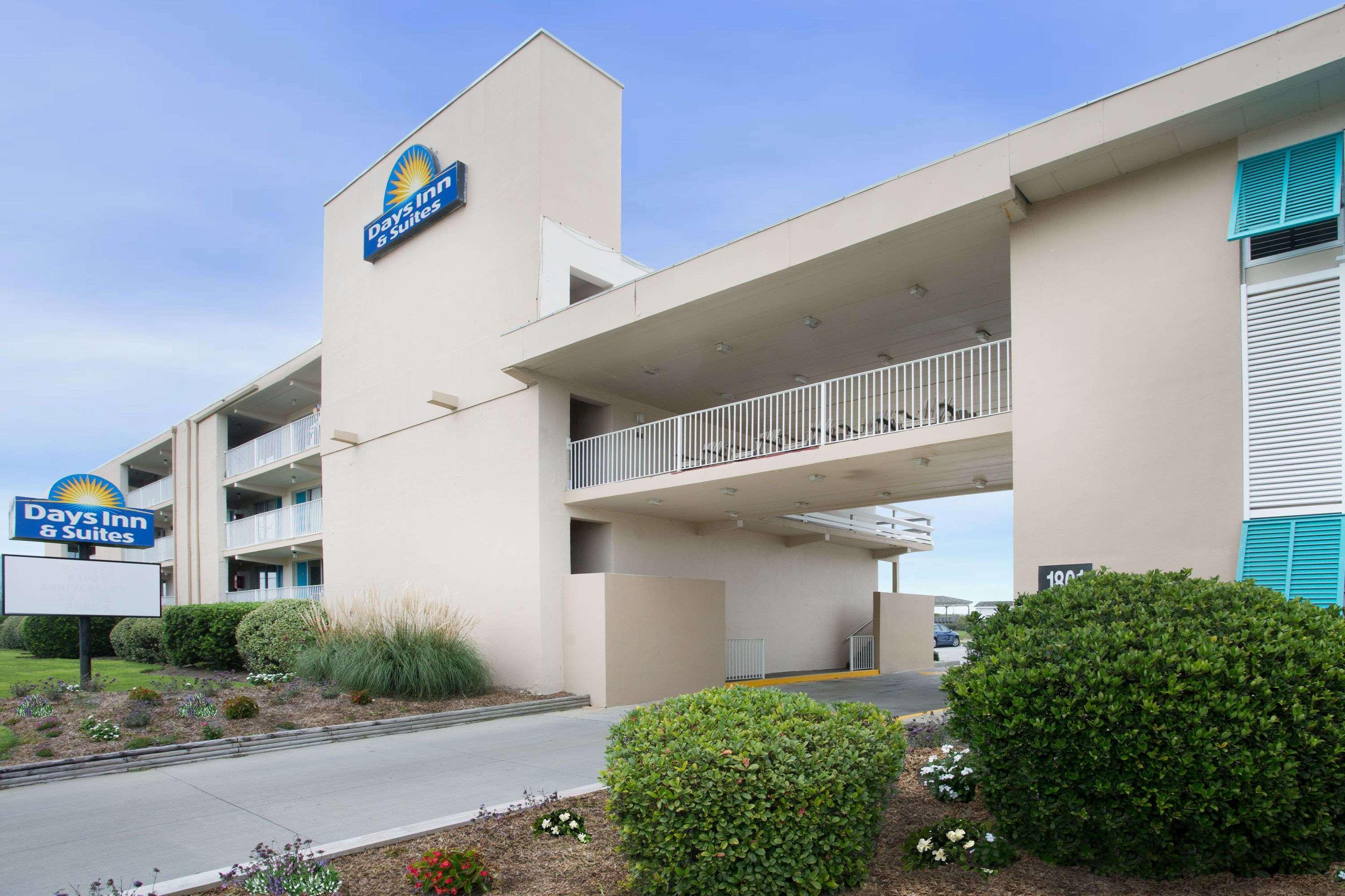 Mariner Inn And Suites Kill Devil Hills Extérieur photo
