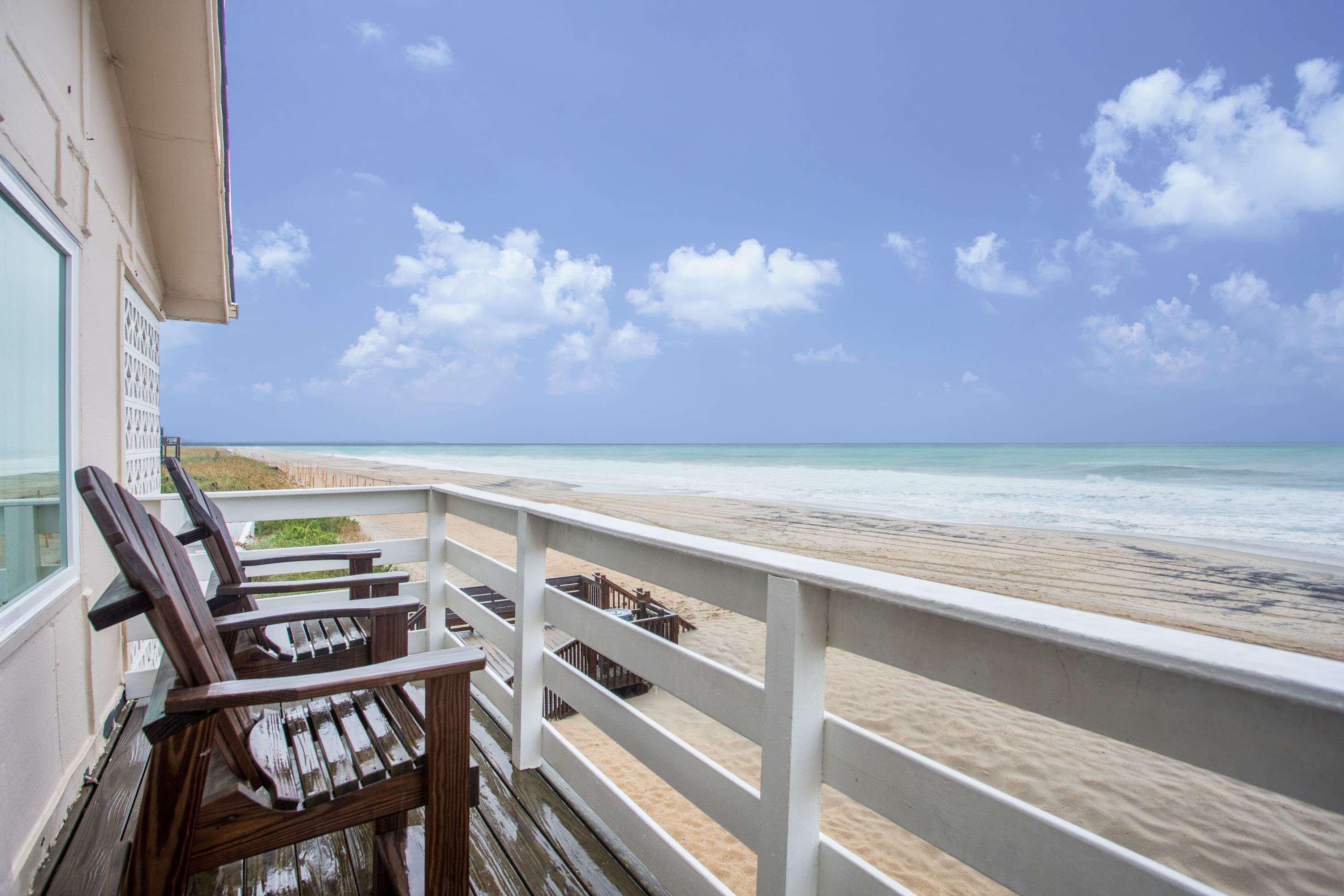 Mariner Inn And Suites Kill Devil Hills Extérieur photo