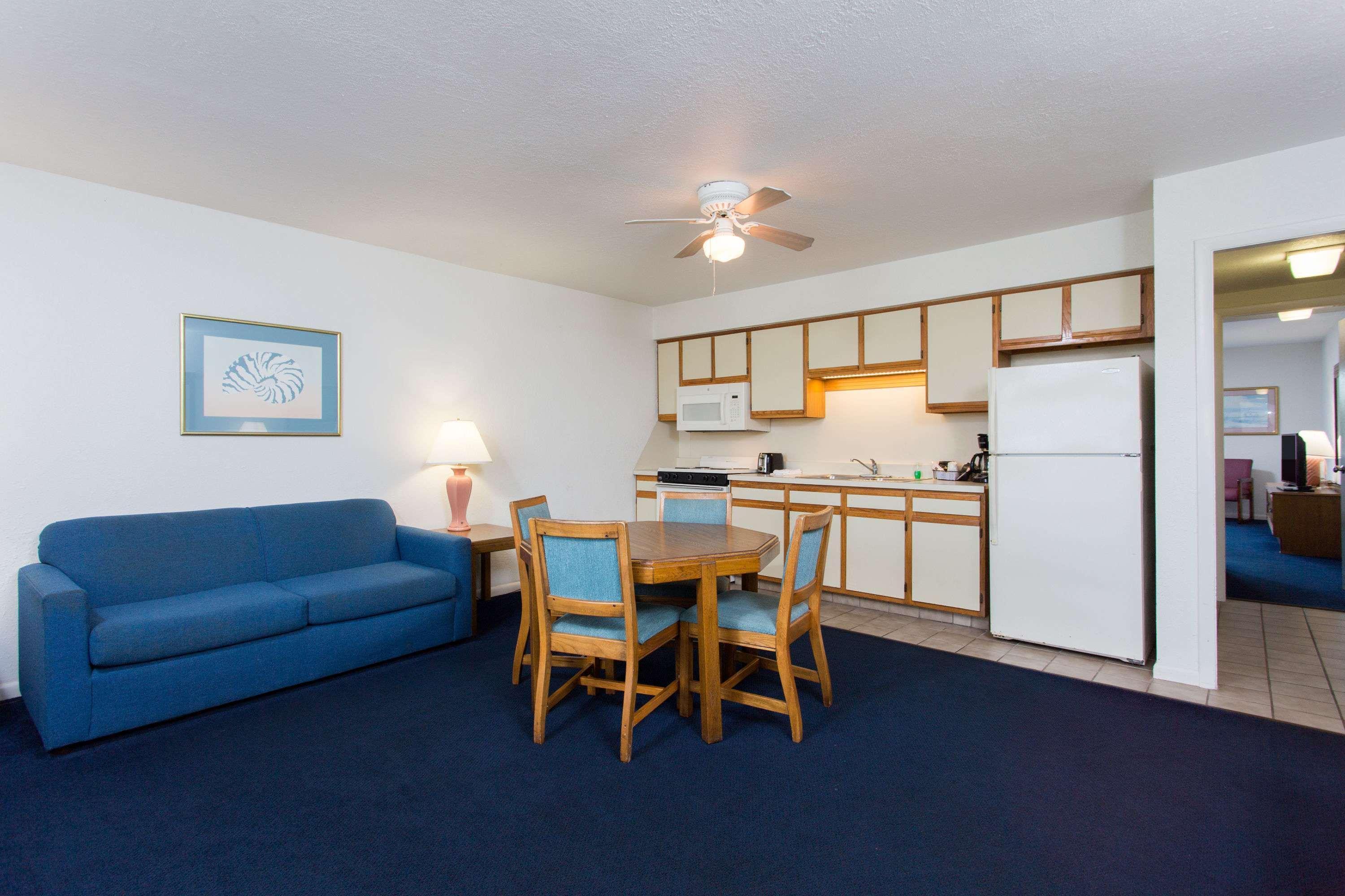 Mariner Inn And Suites Kill Devil Hills Extérieur photo