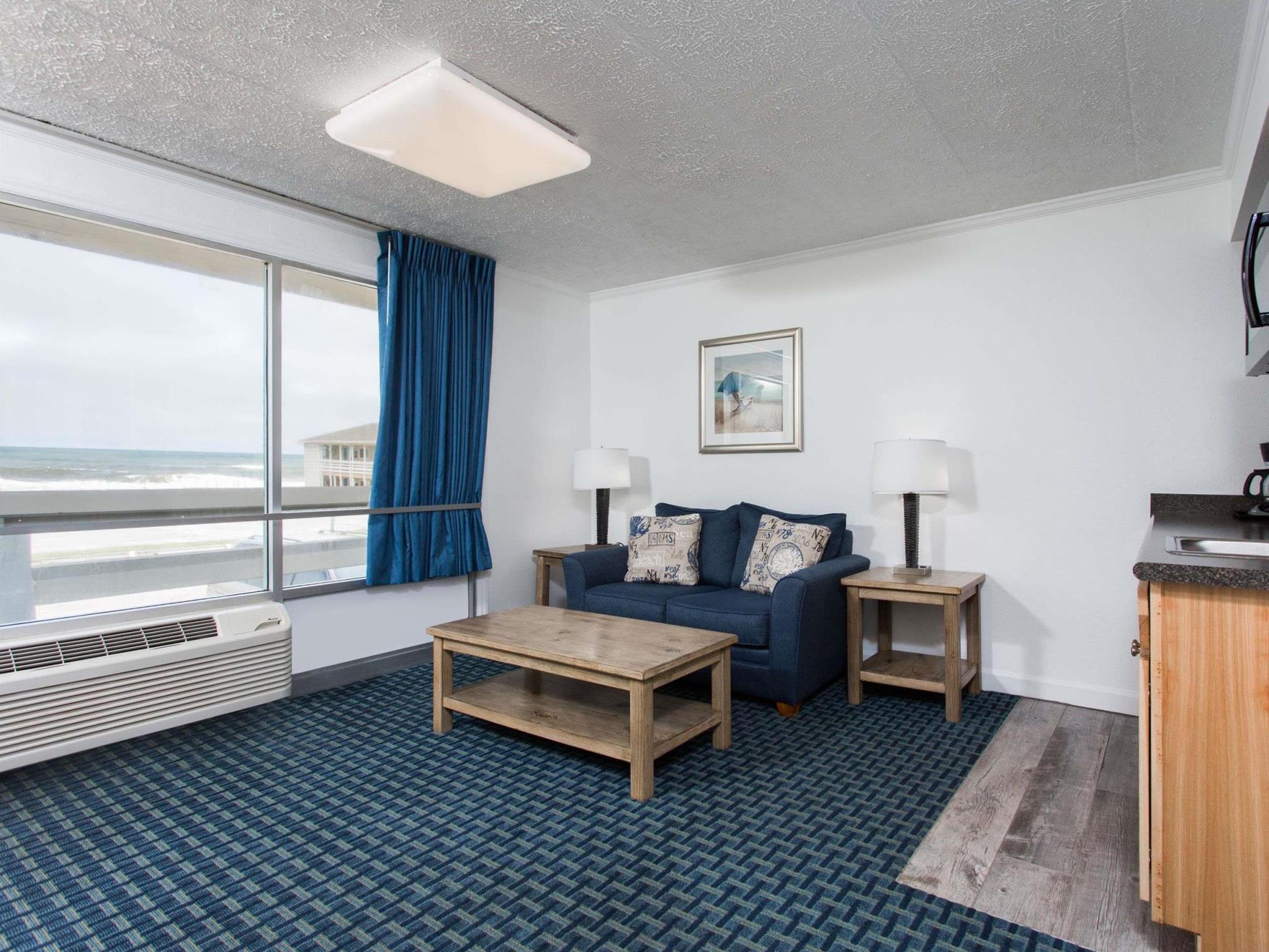 Mariner Inn And Suites Kill Devil Hills Extérieur photo
