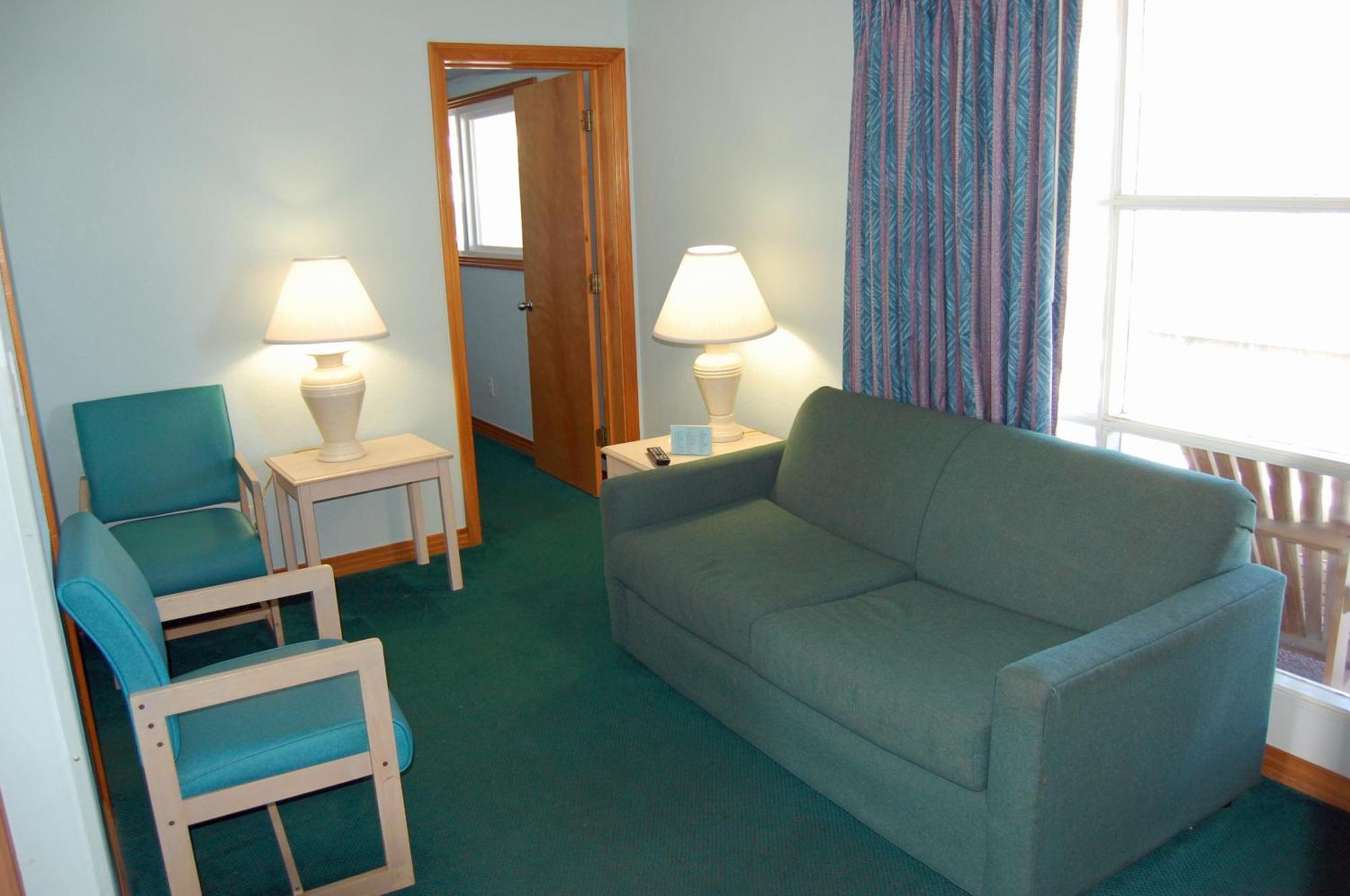 Mariner Inn And Suites Kill Devil Hills Chambre photo