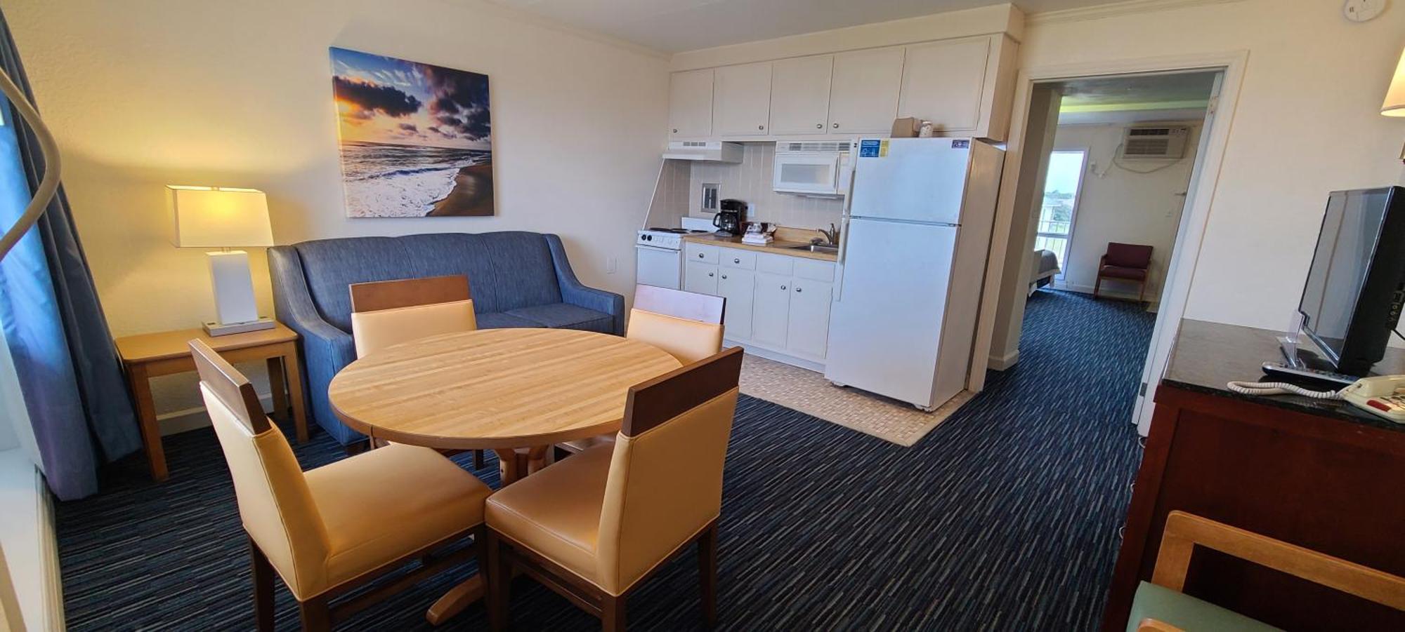 Mariner Inn And Suites Kill Devil Hills Extérieur photo