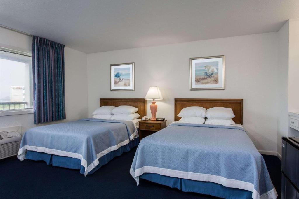 Mariner Inn And Suites Kill Devil Hills Extérieur photo