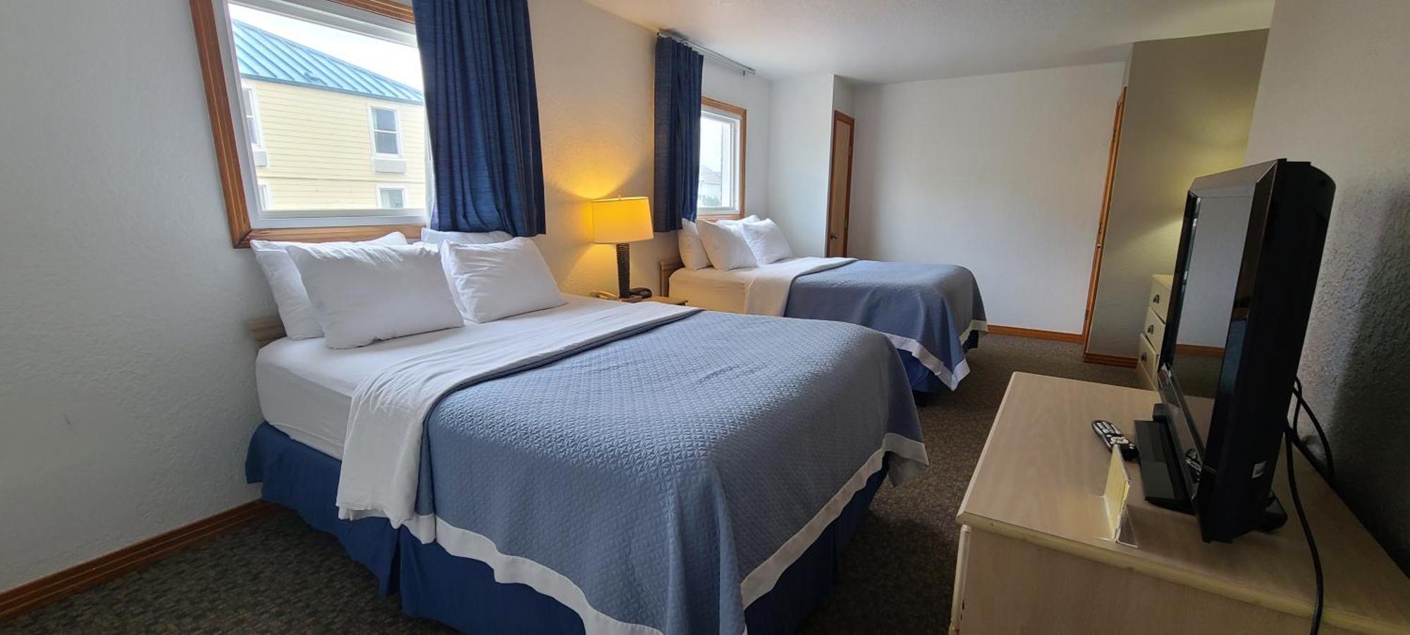 Mariner Inn And Suites Kill Devil Hills Extérieur photo