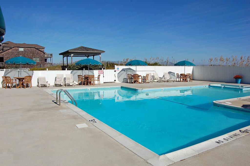 Mariner Inn And Suites Kill Devil Hills Extérieur photo