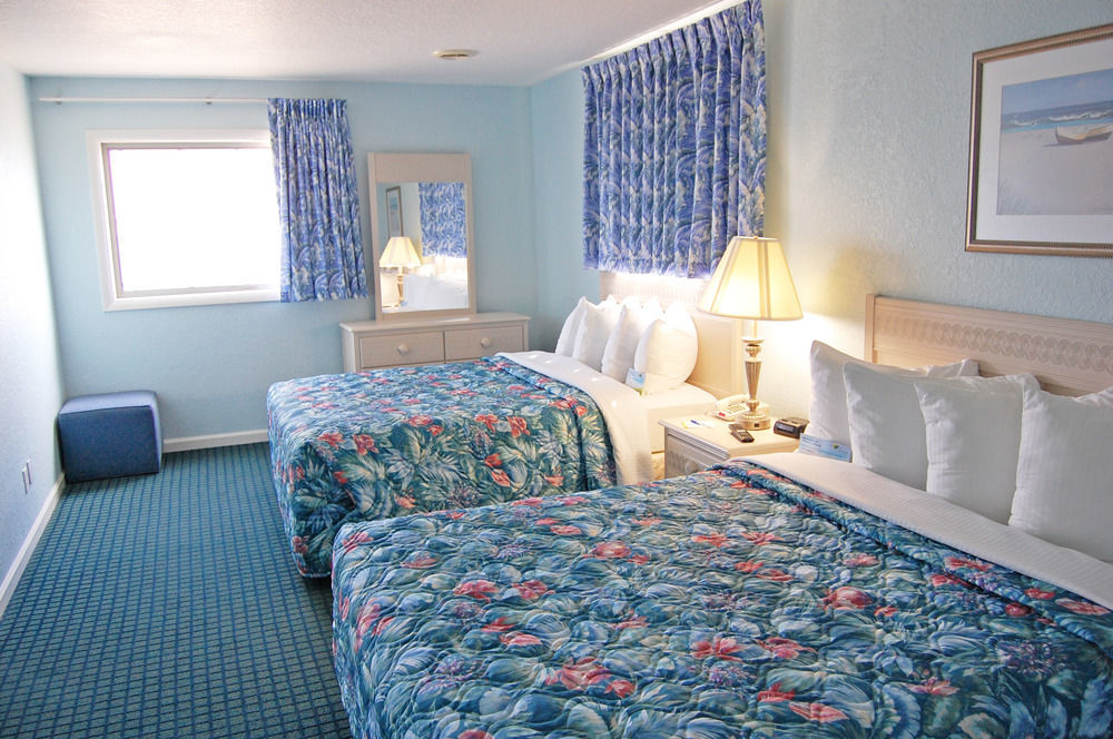 Mariner Inn And Suites Kill Devil Hills Extérieur photo