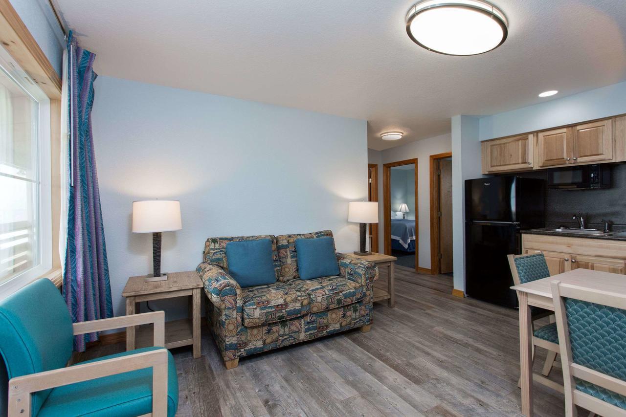 Mariner Inn And Suites Kill Devil Hills Extérieur photo