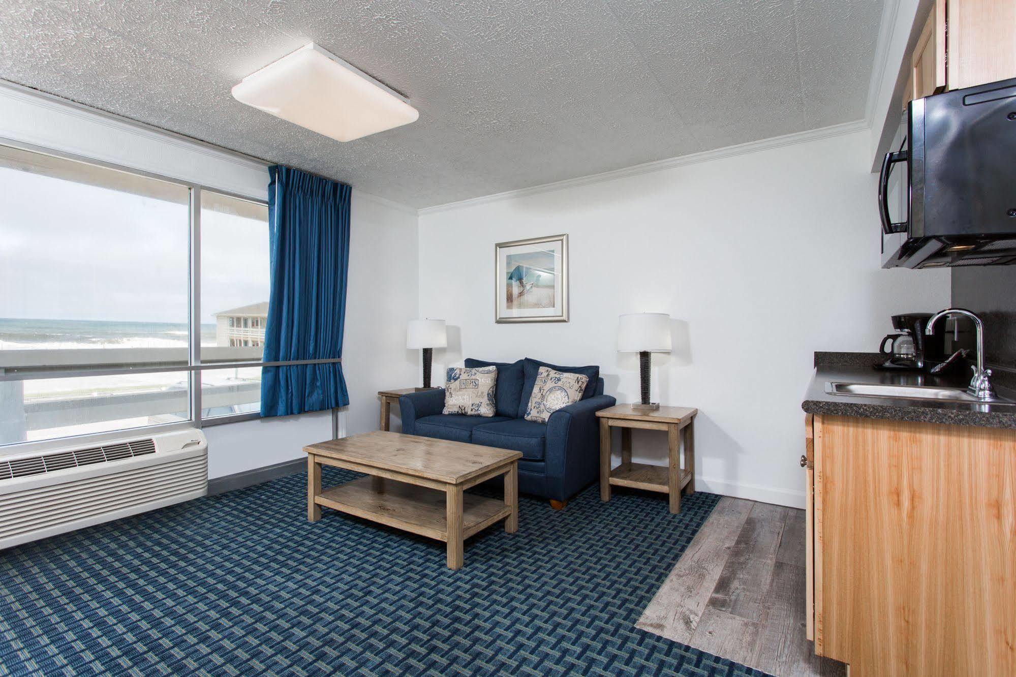 Mariner Inn And Suites Kill Devil Hills Extérieur photo