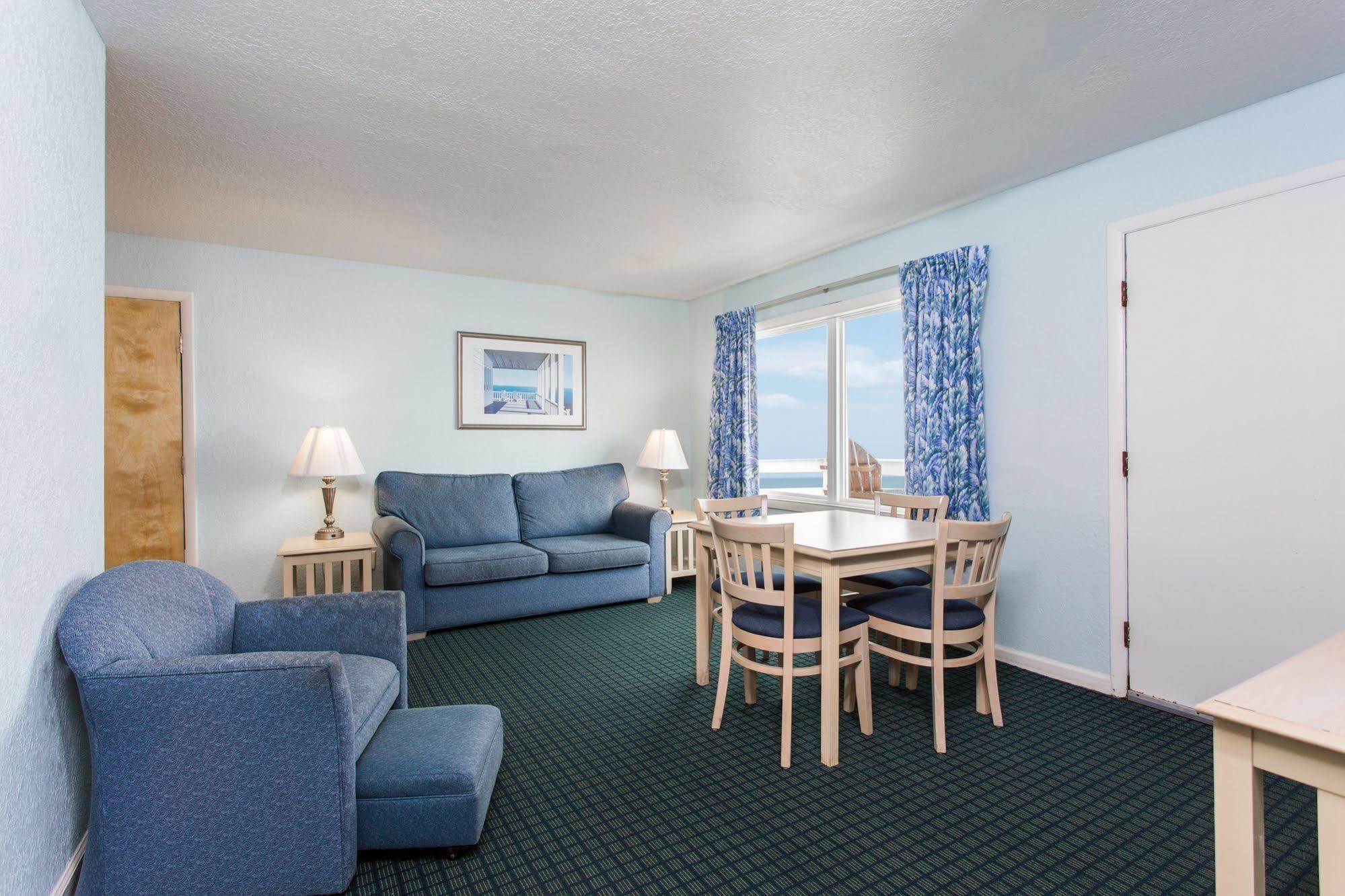 Mariner Inn And Suites Kill Devil Hills Extérieur photo