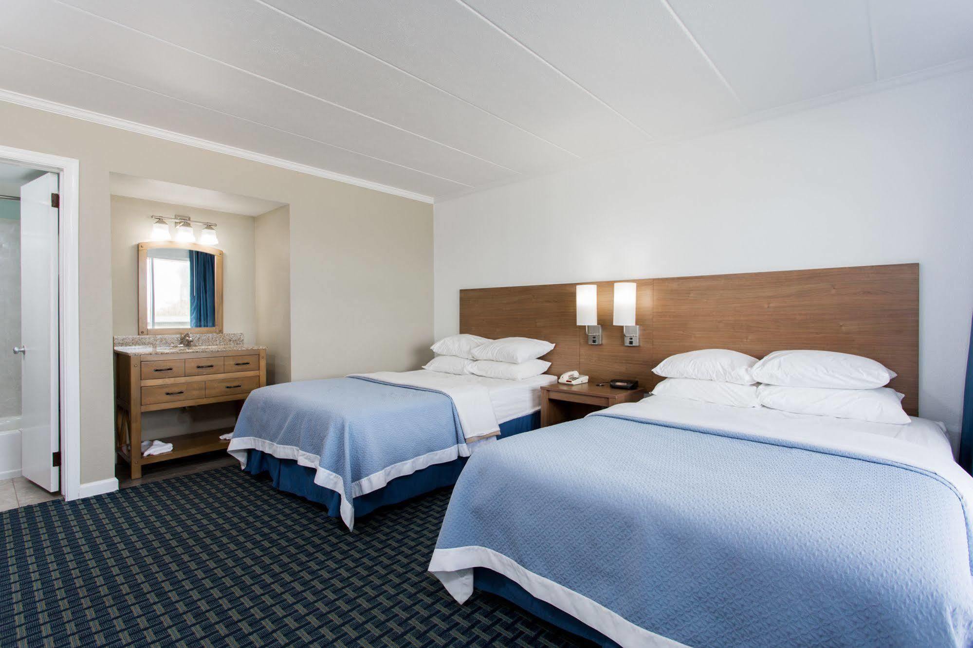 Mariner Inn And Suites Kill Devil Hills Extérieur photo