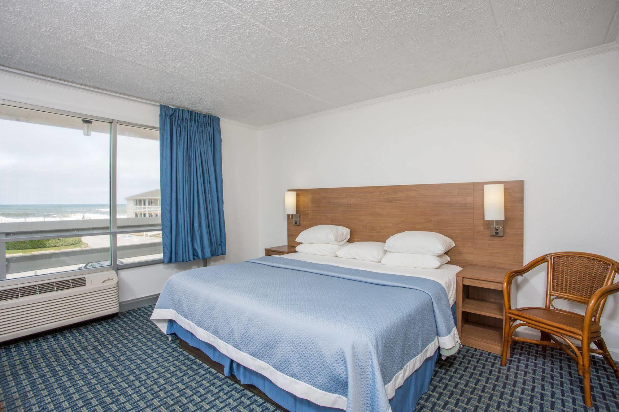 Mariner Inn And Suites Kill Devil Hills Extérieur photo