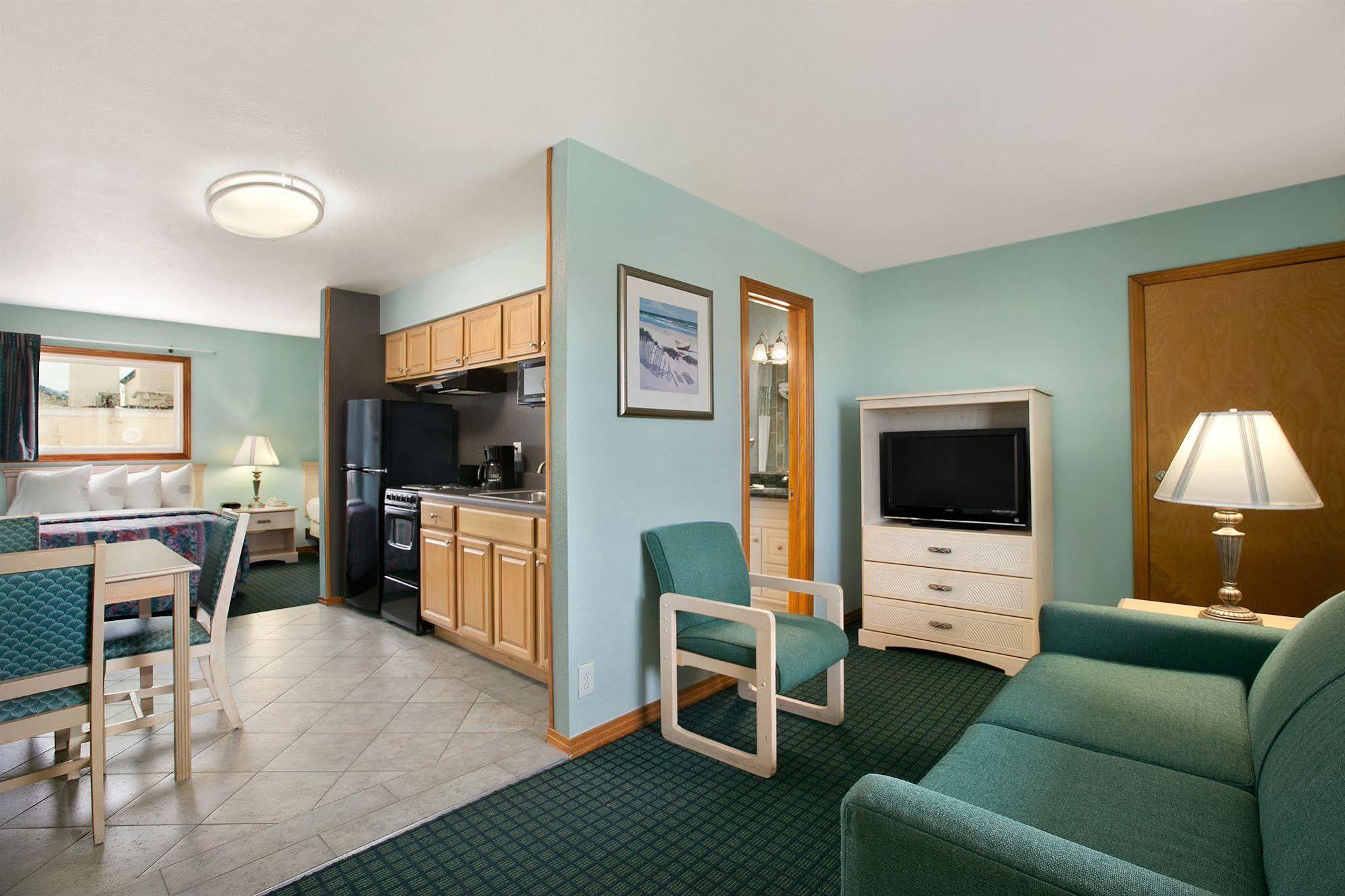Mariner Inn And Suites Kill Devil Hills Extérieur photo