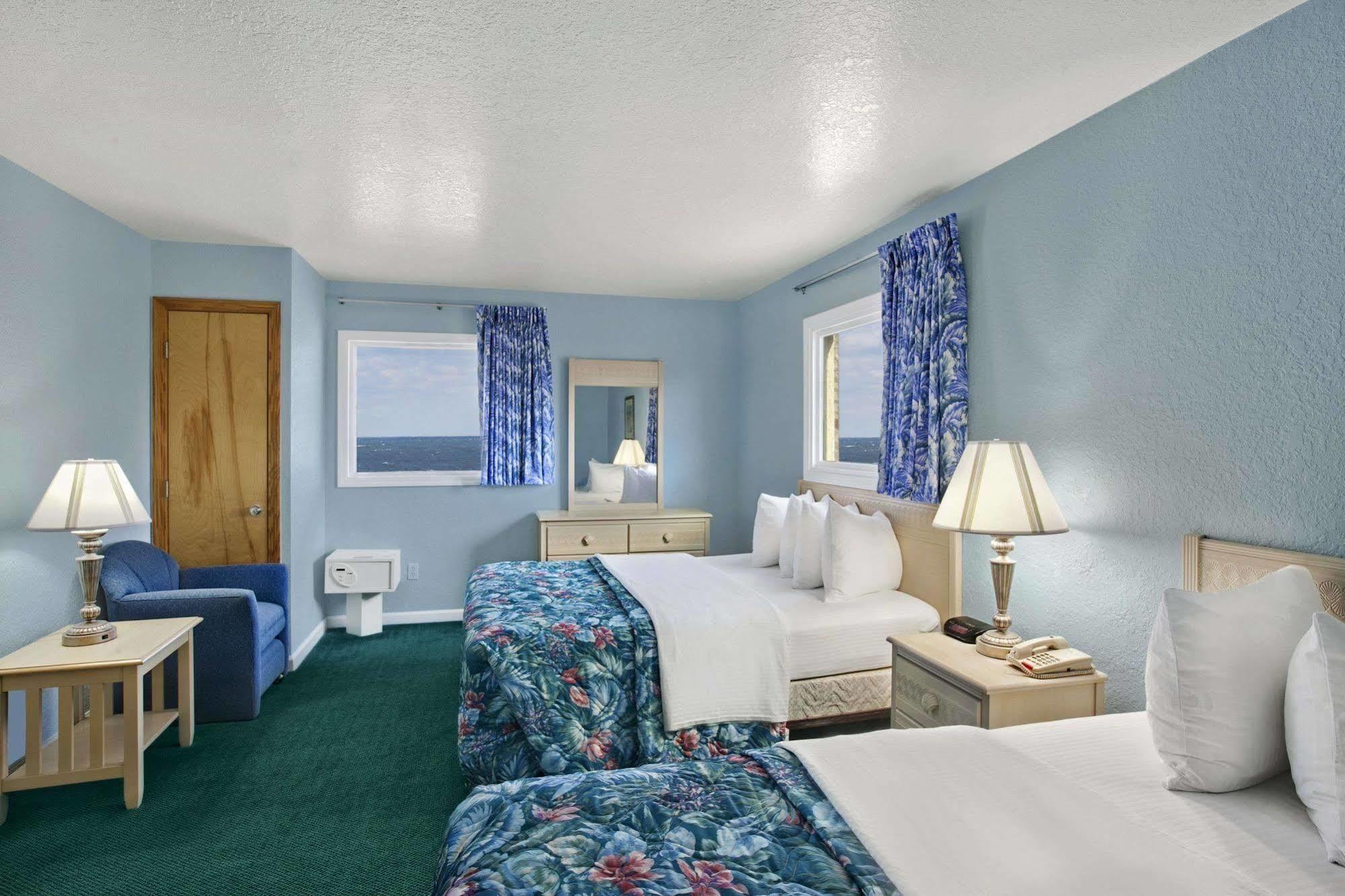 Mariner Inn And Suites Kill Devil Hills Extérieur photo