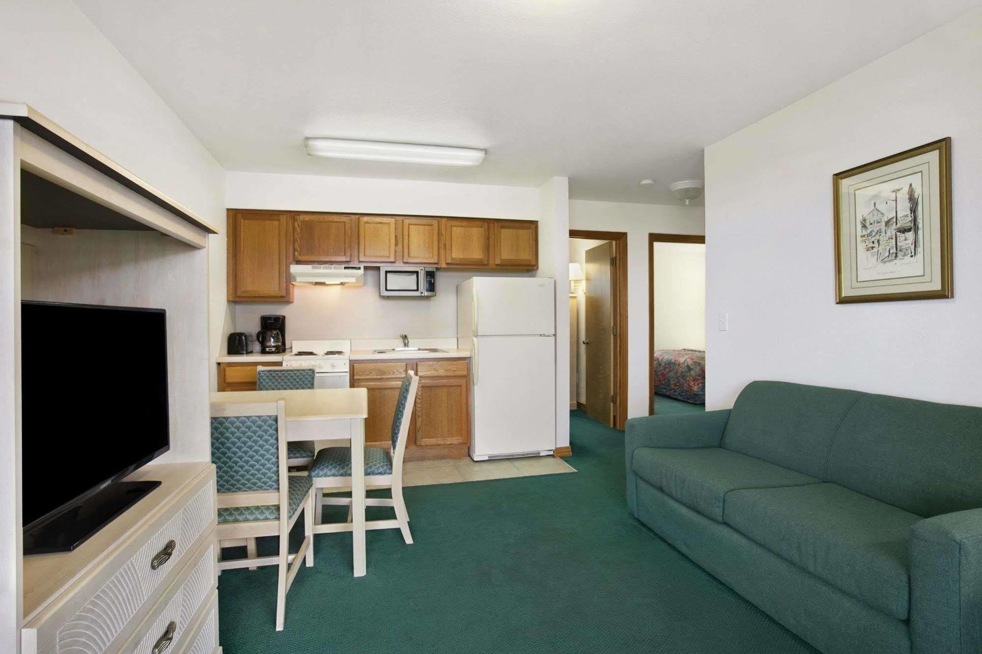 Mariner Inn And Suites Kill Devil Hills Extérieur photo