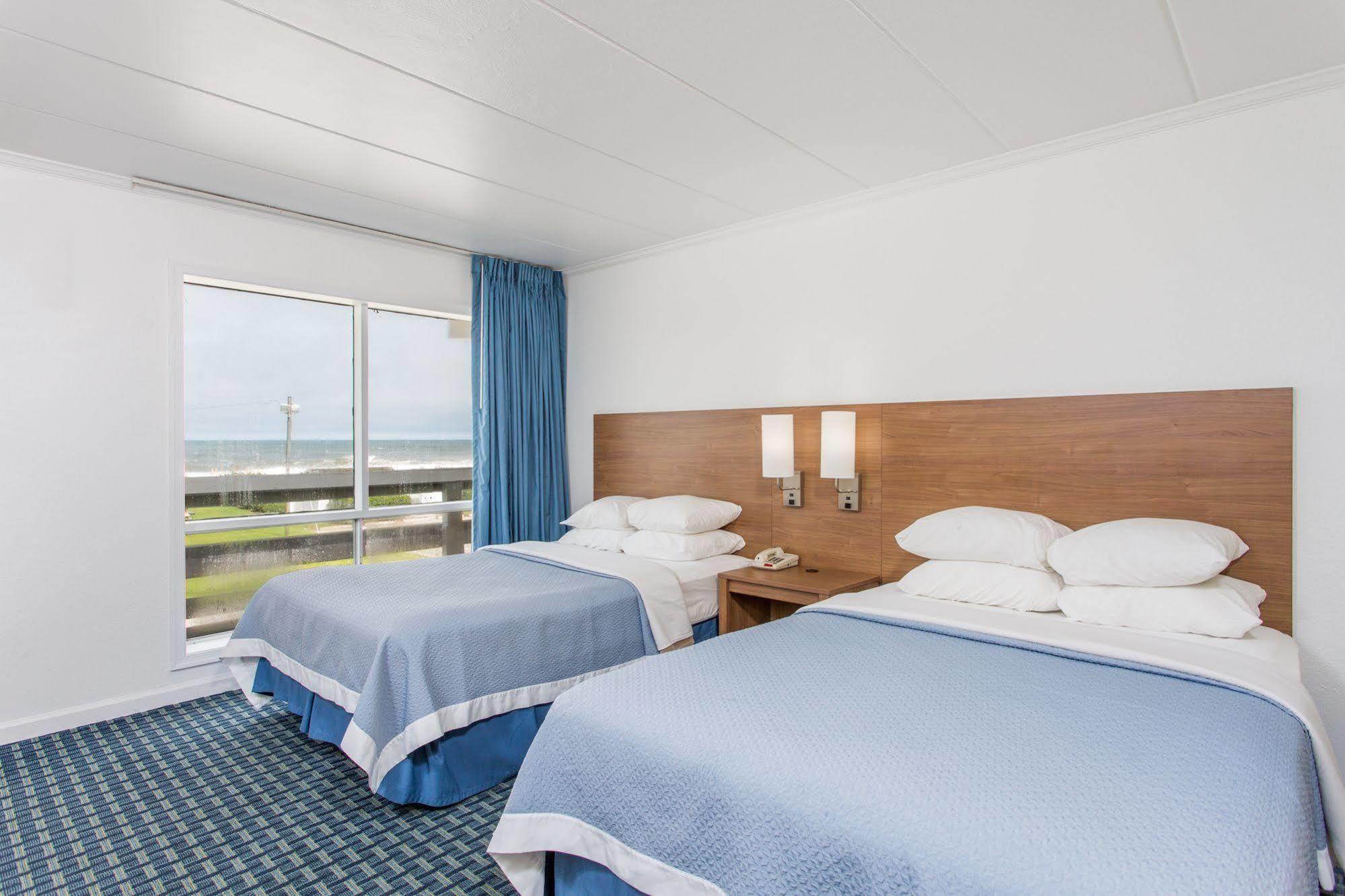 Mariner Inn And Suites Kill Devil Hills Extérieur photo