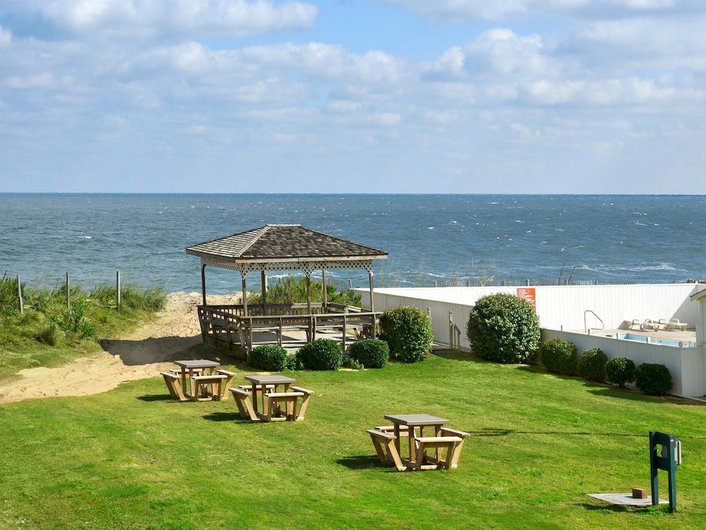 Mariner Inn And Suites Kill Devil Hills Extérieur photo